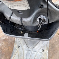 アドレスv125gの画像