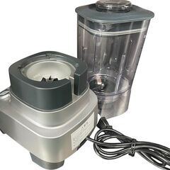 ☆クイジナート パワーブレンダー 2021年製 SPB-650J ブレンダー ミキサー フードプロセッサー☆の画像