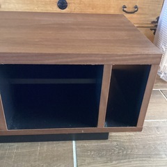 テレビ台の画像