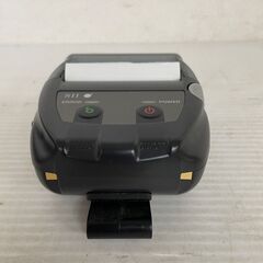 セイコーインスツル モバイルプリンター サーマルプリンター レシートプリンター MP-B20 感熱式 モバイル決済 A0261の画像