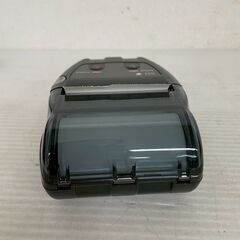 セイコーインスツル モバイルプリンター サーマルプリンター レシートプリンター MP-B20 感熱式 モバイル決済 A0261の画像