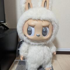 ラブブ ジモモ ANGEL IN CLOUDSの画像