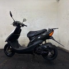HONDA ホンダ ライブディオ Dio AF35 馬力の2サイクル原付バイク カスタムしたい方にオススメ 福岡市内発 全国陸送可能の画像