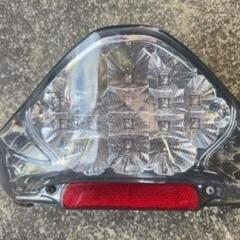 V125G 社外LEDセットの画像