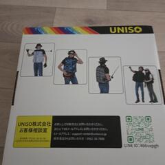 UNISO 空調服Sの画像