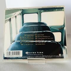 Every Little Thing [everlasting]　CDの画像