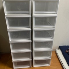 収納ケースの画像