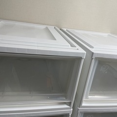 収納ケースの画像
