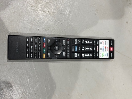 東芝　TOSHIBA レグザ　REGZA 65インチ  