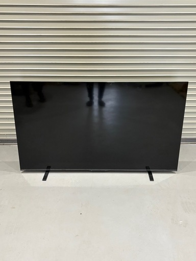 東芝　TOSHIBA レグザ　REGZA 65インチ