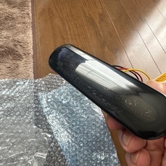 VALENTI ジュエルLEDハイマウントストップランプ スモークの画像
