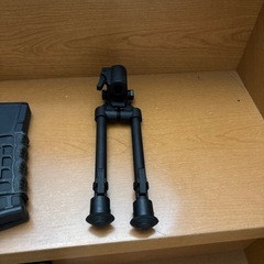 エアガンの備品の画像