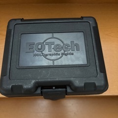 エアガンの備品の画像