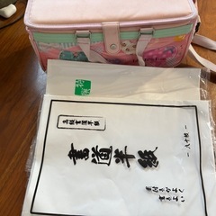 絵の具セットの画像