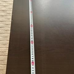 こたつテーブルの画像