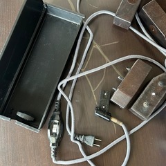 こたつテーブルの画像