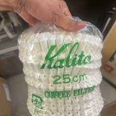 カフェの備品の画像