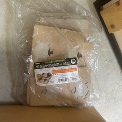 カフェの備品の画像