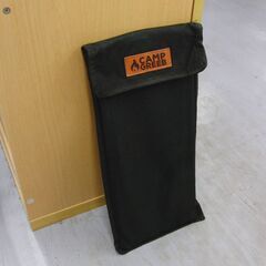 CAMP GREEB リフレクター 40㎝ ウインドスクリーン 風防板 大型 反射板 焚火 キャンプ 風よけ 札幌 手稲の画像
