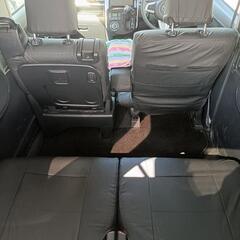デカナビ　車検したばかり　社外足回りの画像