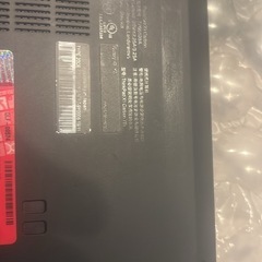 Lenovo thinkpad 7 の画像