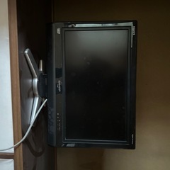 テレビの画像