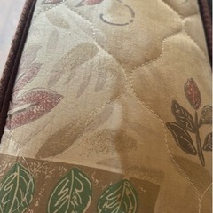 シングルベッドの画像