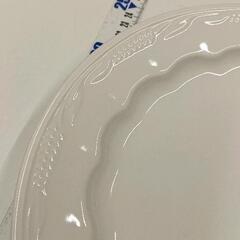 0826-117 アフタヌーンティー　プレートの画像