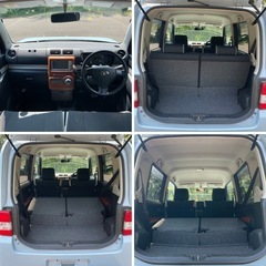 岐阜　ダイハツ　ムーブコンテ　X 平成23年 軽自動車 車検付きの画像