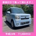 ランキングキーワードに紐づく投稿画像-軽自動車