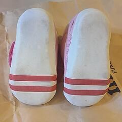 ベビーシューズ　ファーストシューズ　ミキハウス　MIKI HOUSE　12cm　の画像
