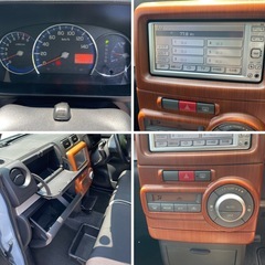 岐阜　ダイハツ　ムーブコンテ　X 平成23年 軽自動車 車検付きの画像