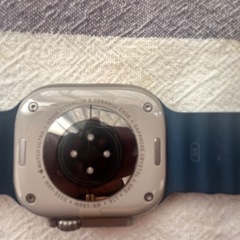 Apple Watch ultra2の画像
