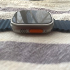 Apple Watch ultra2の画像