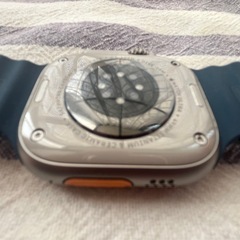 Apple Watch ultra2の画像