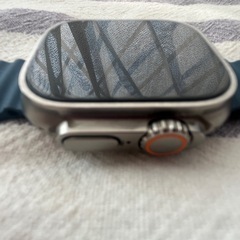 Apple Watch ultra2の画像