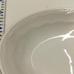 0826-119 アフタヌーンティー　カレー皿の画像