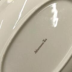 0826-119 アフタヌーンティー　カレー皿の画像