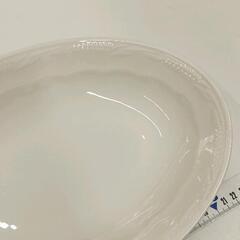 0826-120 アフタヌーンティー　カレー皿の画像