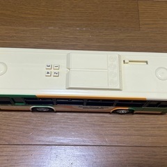 おもちゃ　都営バスの画像