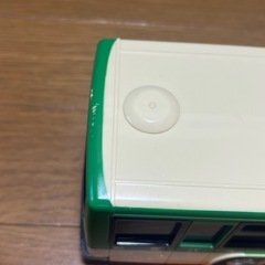おもちゃ　都営バスの画像