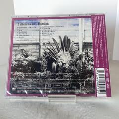 KinKi Kids　[H・A・N・D]　CD　初回限定盤の画像