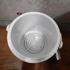 【新品未使用品】象印 ZOJIRUSHI アイスペール 1.2L JPE-1200 0826-019の画像