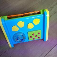 やりたい放題　赤ちゃん　玩具　たくさん音がなる玩具💛　不具合なし　処分早い者勝ち　知育玩具の画像