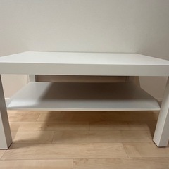 IKEA テーブル 机 の画像