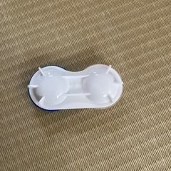 コンタクトレンズケースの画像