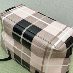 ケイトスペードバッグの画像