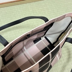 ケイトスペードバッグの画像