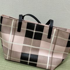 ケイトスペードバッグの画像