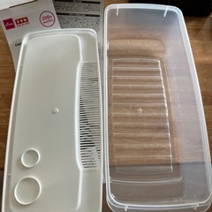 ダイソー　新品未使用パスタ調理器200円の画像
